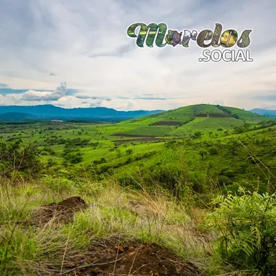 2021 Junio - Panoramas del Cerro de Atlacholoaya